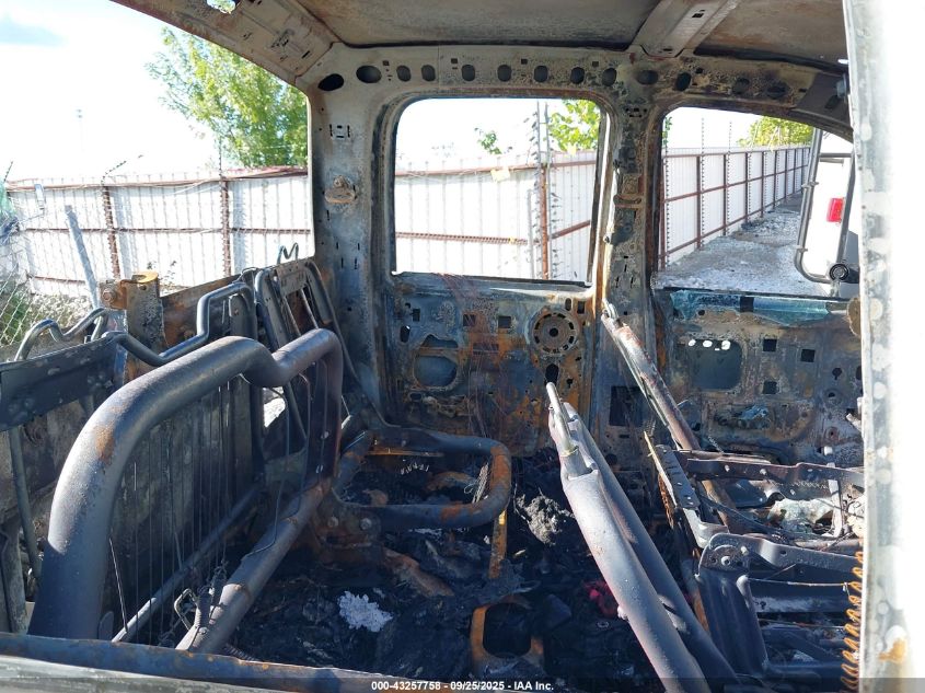 2005 Dodge Ram 3500 Slt/Laramie VIN: 3D7MS48C15G862363 Lot: 43257758