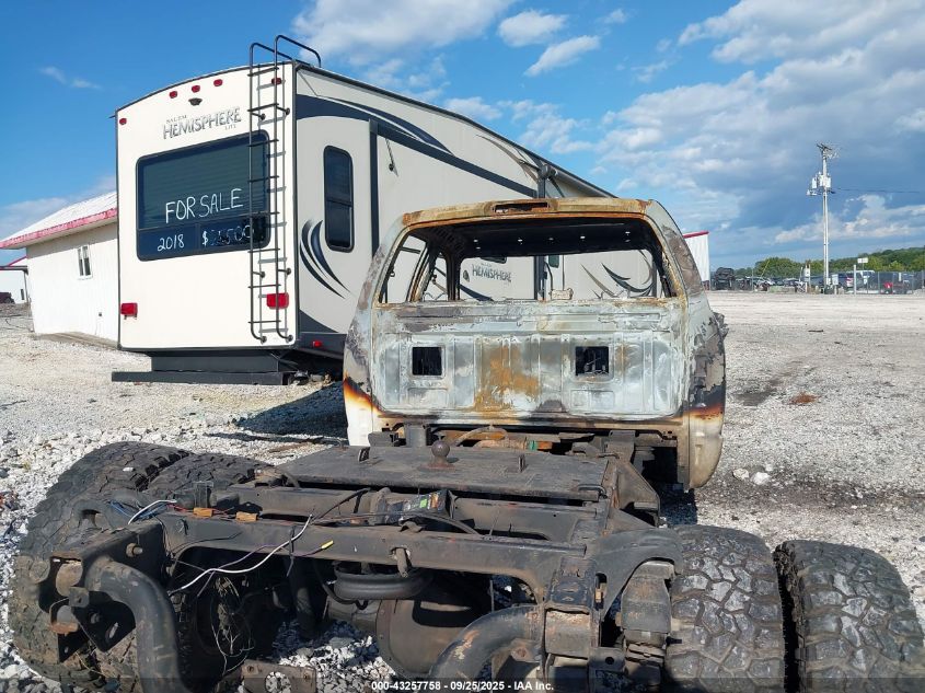 2005 Dodge Ram 3500 Slt/Laramie VIN: 3D7MS48C15G862363 Lot: 43257758