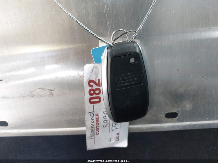 2021 Subaru Crosstrek Premium VIN: JF2GTAEC3M8333056 Lot: 43257765