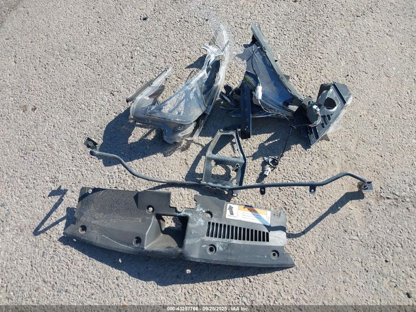 2018 Honda Cr-V Ex VIN: 5J6RW1H53JA012435 Lot: 43257766