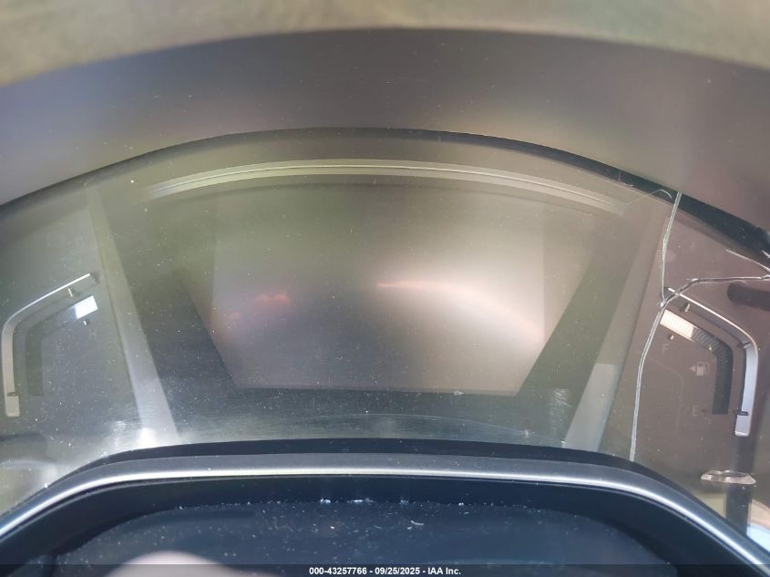 2018 Honda Cr-V Ex VIN: 5J6RW1H53JA012435 Lot: 43257766