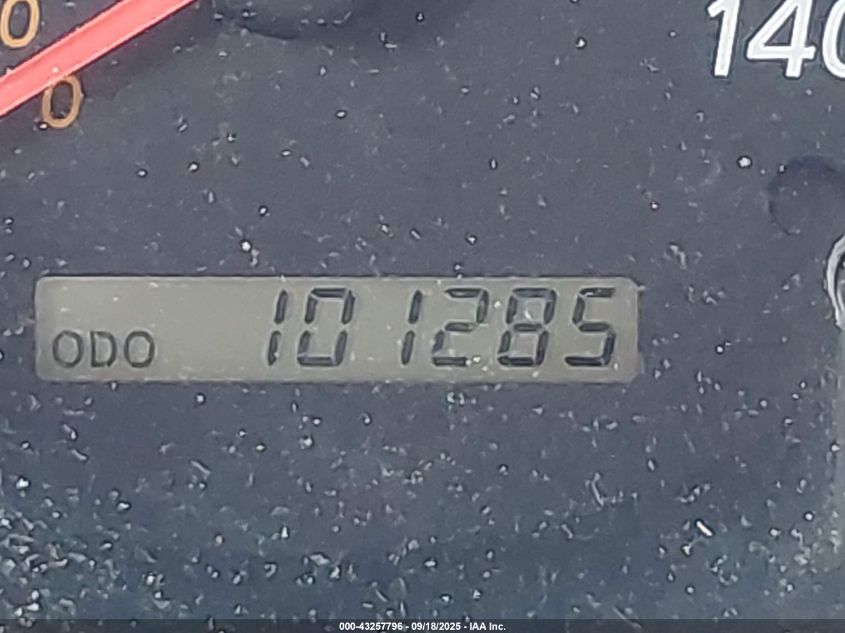 2005 Toyota Highlander V6 VIN: JTEEP21A550075817 Lot: 43257796