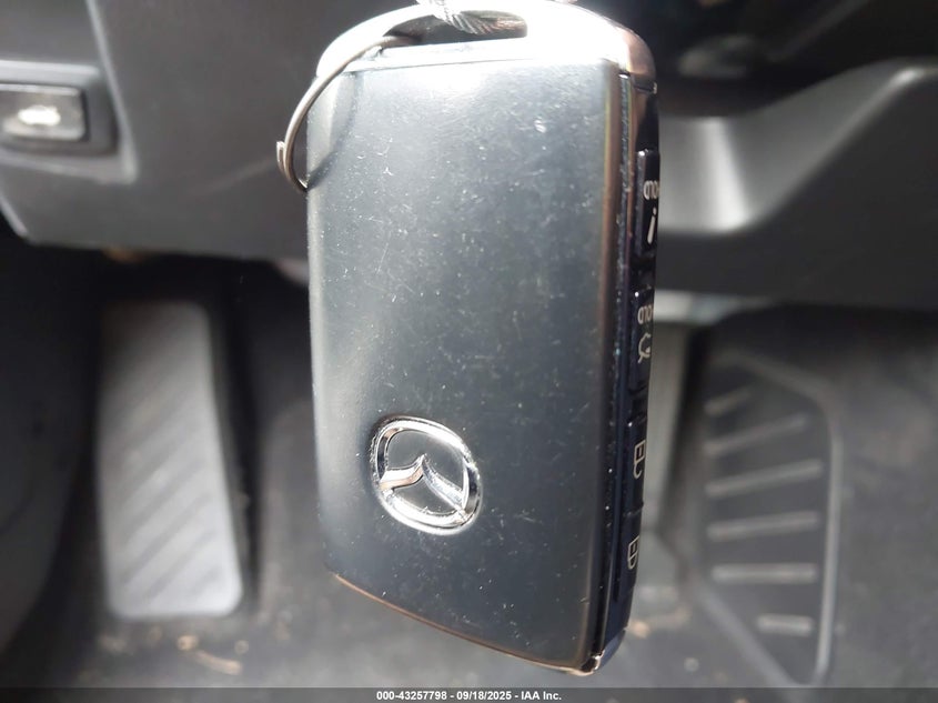 2021 MAZDA MX-5 MIATA SPORT JM1NDAB77M0451927