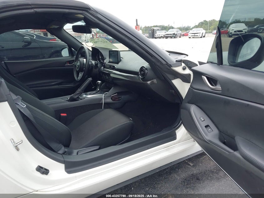 2021 MAZDA MX-5 MIATA SPORT JM1NDAB77M0451927