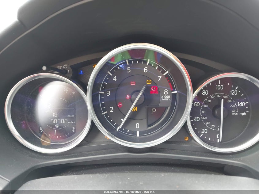 2021 MAZDA MX-5 MIATA SPORT JM1NDAB77M0451927