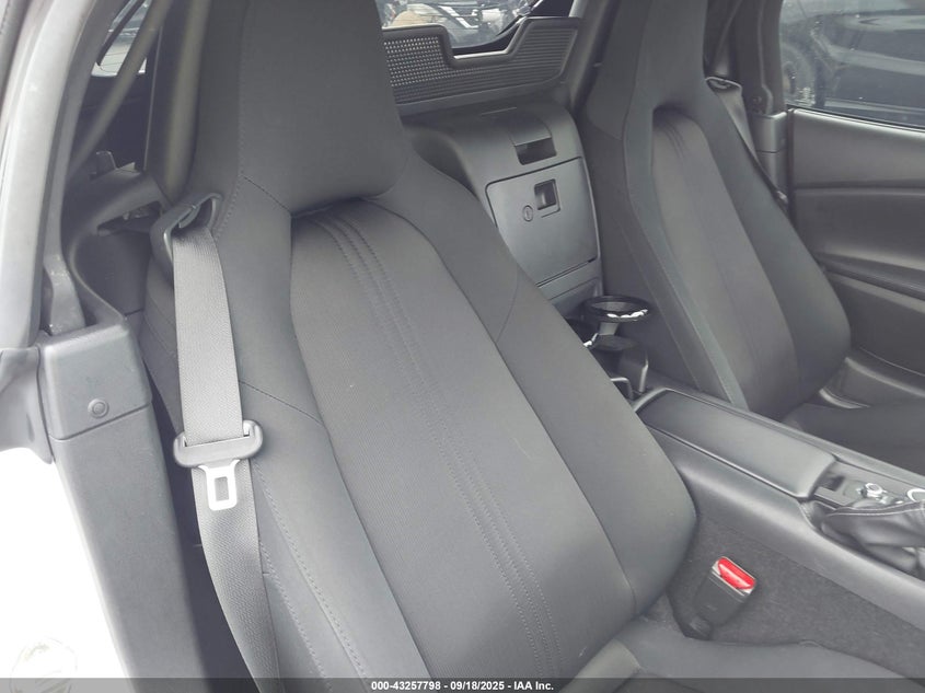 2021 MAZDA MX-5 MIATA SPORT JM1NDAB77M0451927