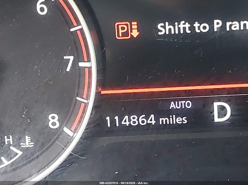 2021 Nissan Rogue Sv Intelligent Awd VIN: 5N1AT3BB6MC773339 Lot: 43257810