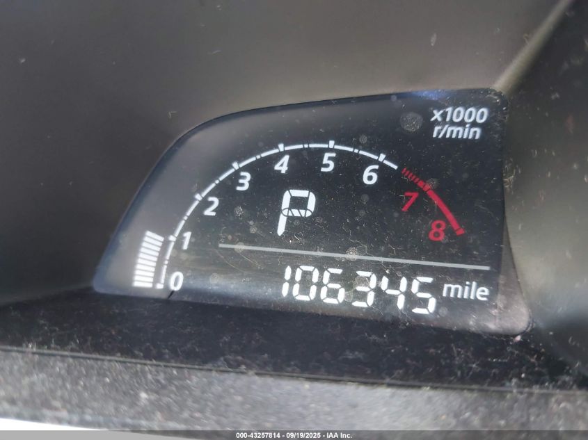 2016 Scion Ia VIN: 3MYDLBZVXGY135717 Lot: 43257814