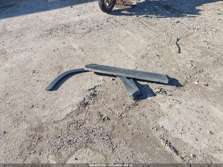 2003 Honda Odyssey Ex-L VIN: 5FNRL18953B158878 Lot: 43257853