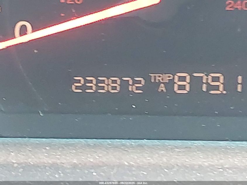 2005 Honda Accord 3.0 Ex VIN: 1HGCM82655A009460 Lot: 43257855