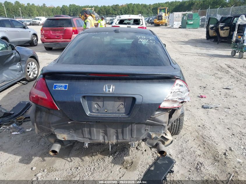 2005 Honda Accord 3.0 Ex VIN: 1HGCM82655A009460 Lot: 43257855