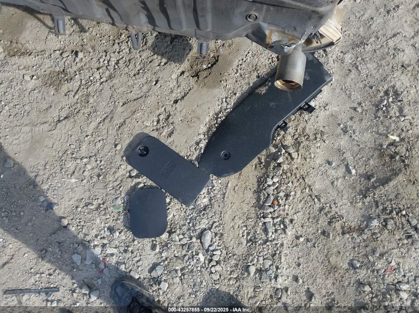 2005 Honda Accord 3.0 Ex VIN: 1HGCM82655A009460 Lot: 43257855