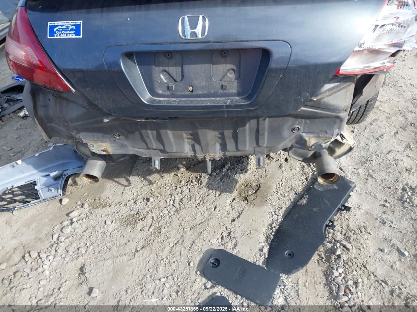 2005 Honda Accord 3.0 Ex VIN: 1HGCM82655A009460 Lot: 43257855