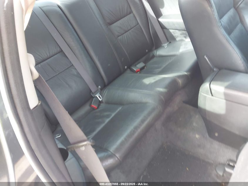 2005 Honda Accord 3.0 Ex VIN: 1HGCM82655A009460 Lot: 43257855