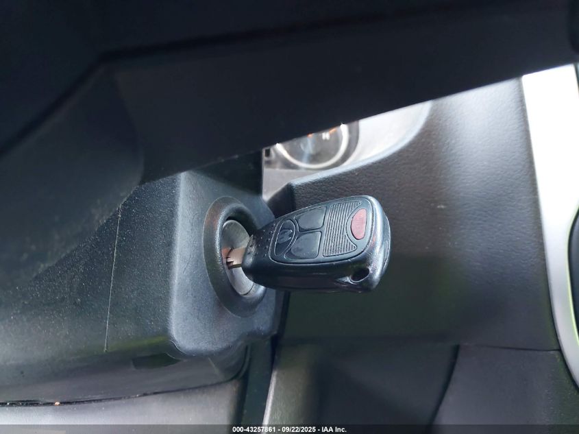 2014 Jeep Compass Latitude VIN: 1C4NJCEB9ED503072 Lot: 43257861