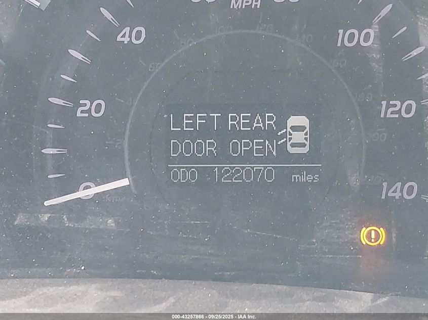 2008 Toyota Camry Hybrid VIN: 4T1BB46K68U036178 Lot: 43257866