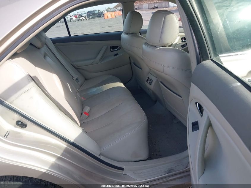 2008 Toyota Camry Hybrid VIN: 4T1BB46K68U036178 Lot: 43257866