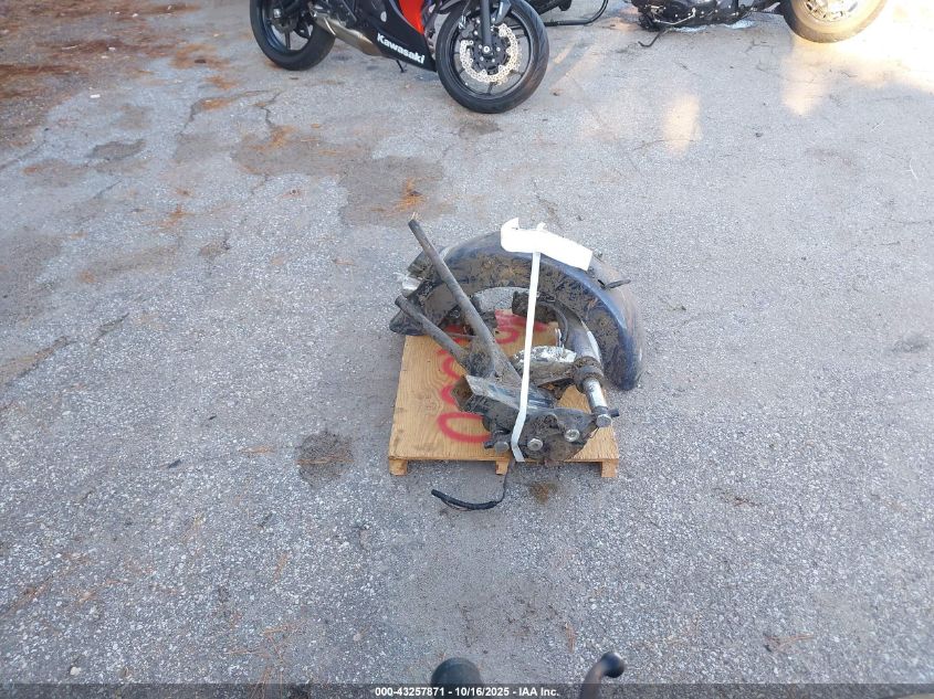 2007 Harley-Davidson Flht Classic VIN: 1HD1FF4107Y658372 Lot: 43257871