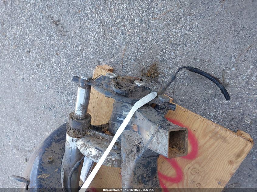 2007 Harley-Davidson Flht Classic VIN: 1HD1FF4107Y658372 Lot: 43257871