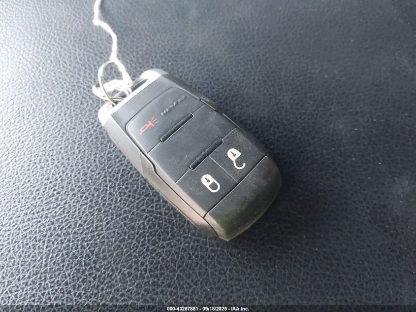 2022 Ram 3500 Tradesman VIN: 3C63R3GL7NG427044 Lot: 43257881