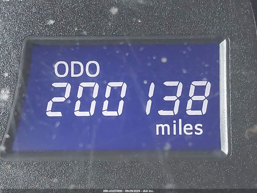 2012 Toyota Camry Se VIN: 4T1BF1FKXCU096668 Lot: 43257890