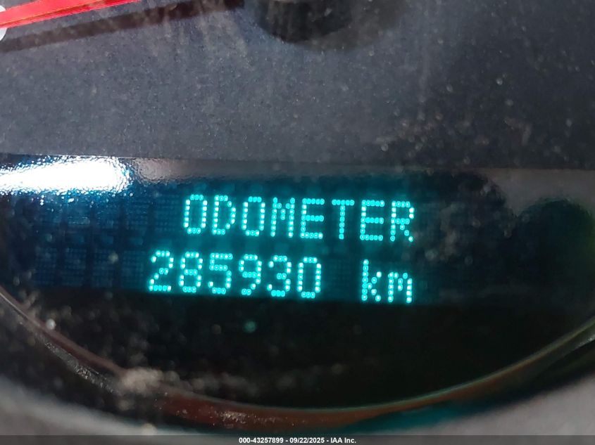 2008 GMC Sierra 1500 Sle1/Sle2/Slt VIN: 2GTFK13YX81177361 Lot: 43257899