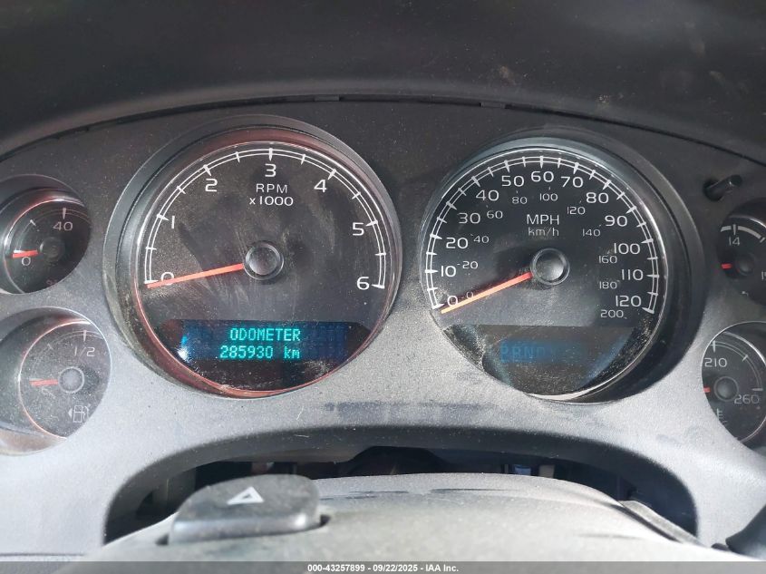 2008 GMC Sierra 1500 Sle1/Sle2/Slt VIN: 2GTFK13YX81177361 Lot: 43257899