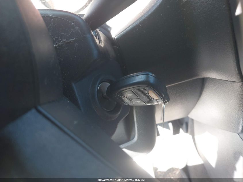 2015 Jeep Compass High Altitude Edition/Latitude VIN: 1C4NJDEB7FD376799 Lot: 43257907