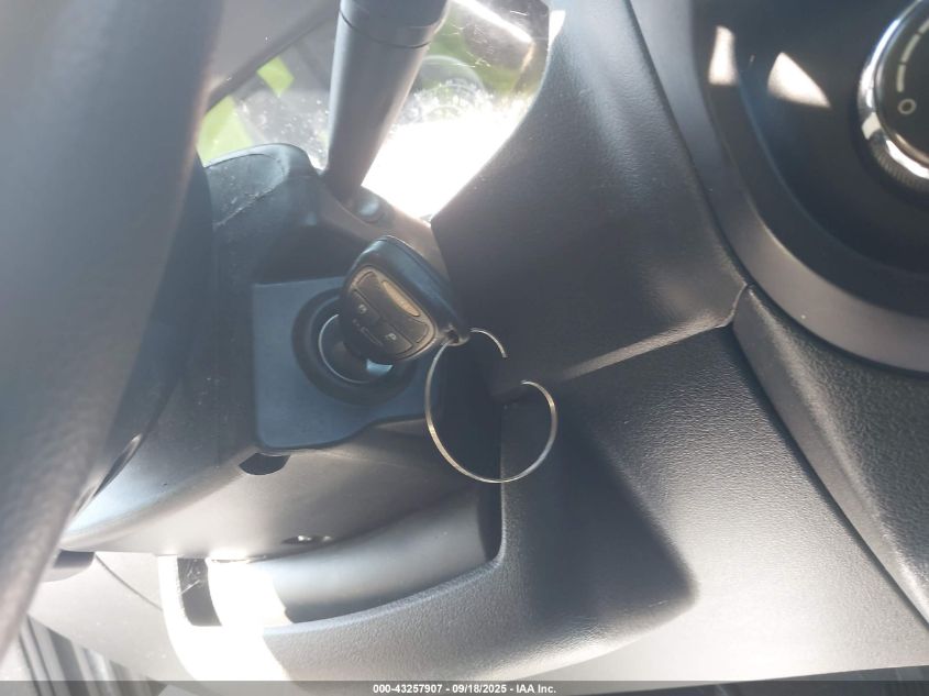 2015 Jeep Compass High Altitude Edition/Latitude VIN: 1C4NJDEB7FD376799 Lot: 43257907