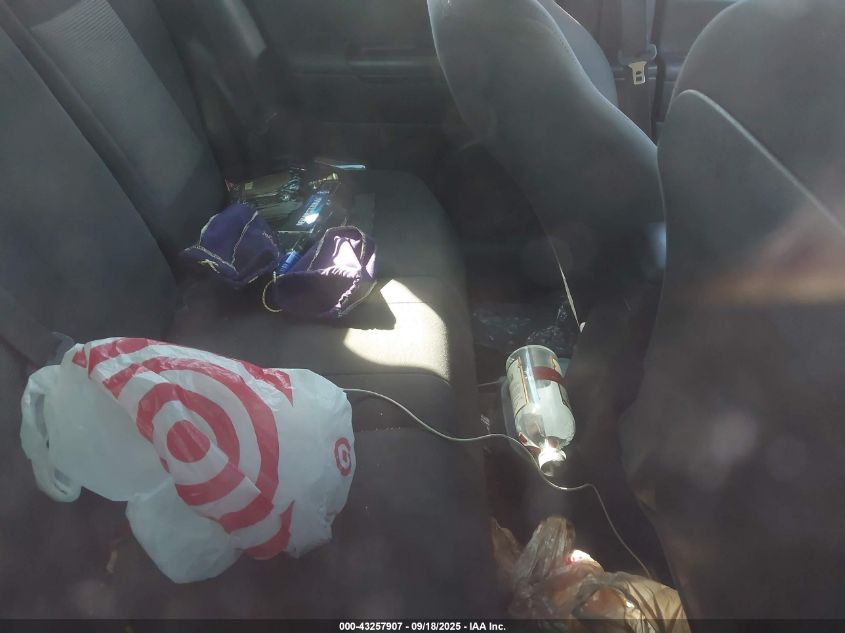 2015 Jeep Compass High Altitude Edition/Latitude VIN: 1C4NJDEB7FD376799 Lot: 43257907