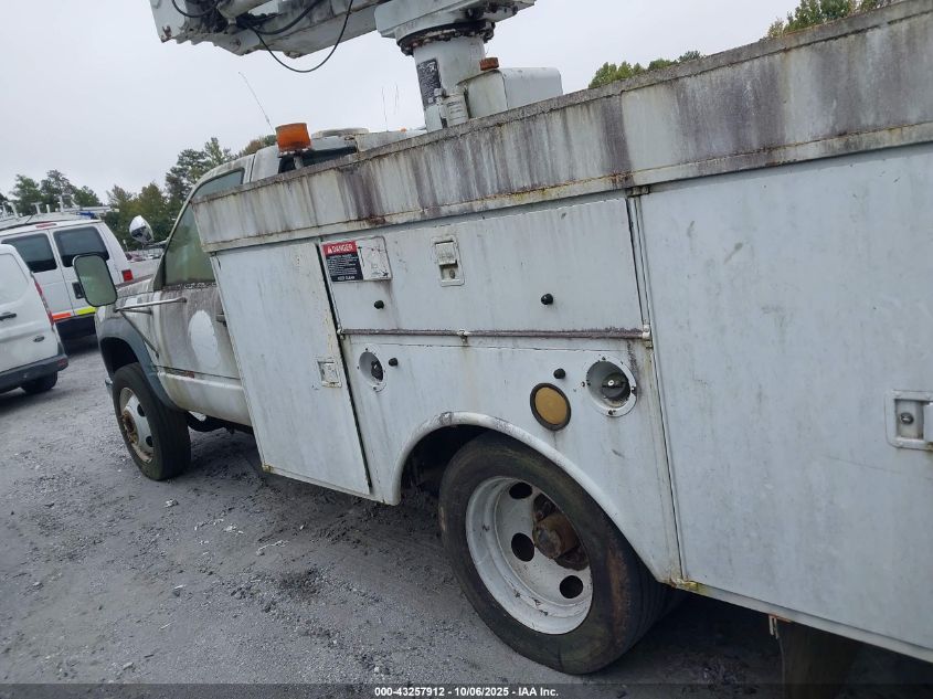 1996 GMC Sierra C3500 Heavy Duty VIN: 1GDKC34F8TJ518013 Lot: 43257912