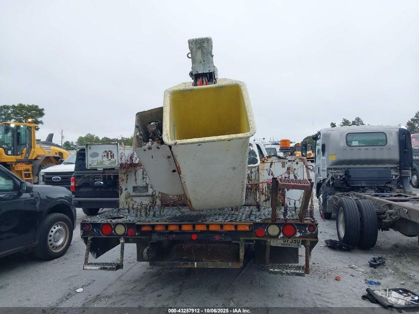 1996 GMC Sierra C3500 Heavy Duty VIN: 1GDKC34F8TJ518013 Lot: 43257912