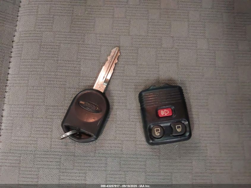 2006 Ford Freestar Se VIN: 2FMZA51636BA35350 Lot: 43257917