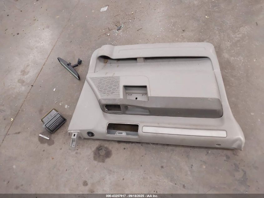 2006 Ford Freestar Se VIN: 2FMZA51636BA35350 Lot: 43257917