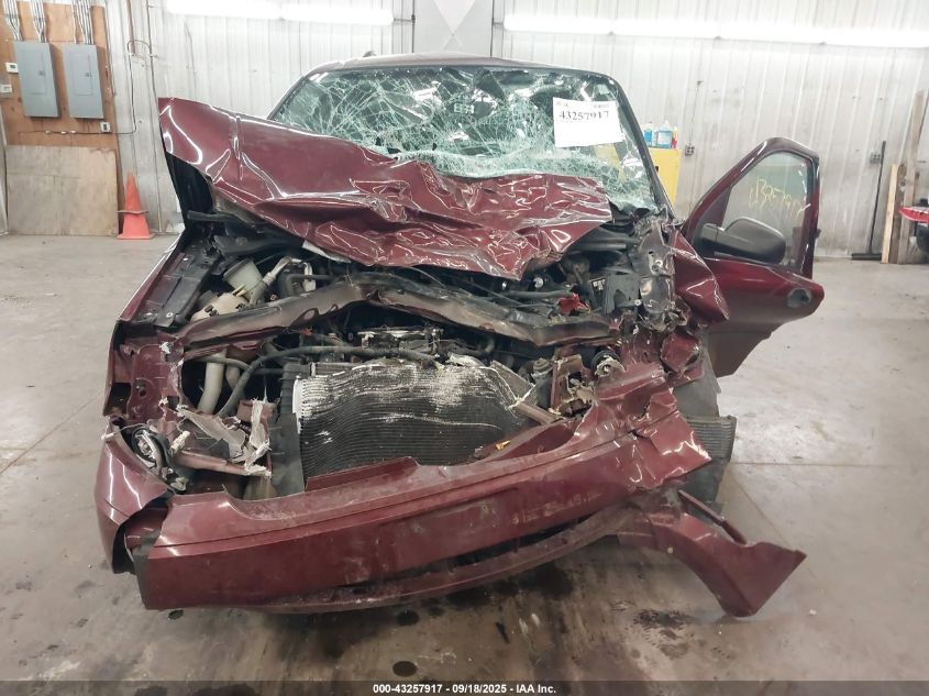 2006 Ford Freestar Se VIN: 2FMZA51636BA35350 Lot: 43257917