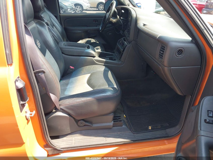1GCEC19T94Z272726 2004 CHEVROLET SILVERADO photo no. 5