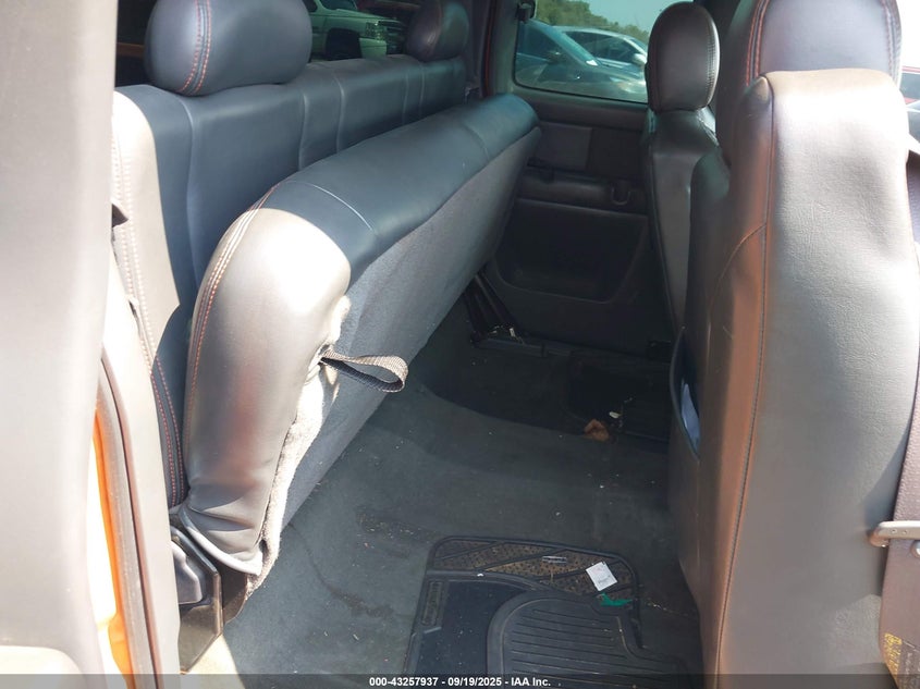 1GCEC19T94Z272726 2004 CHEVROLET SILVERADO photo no. 8