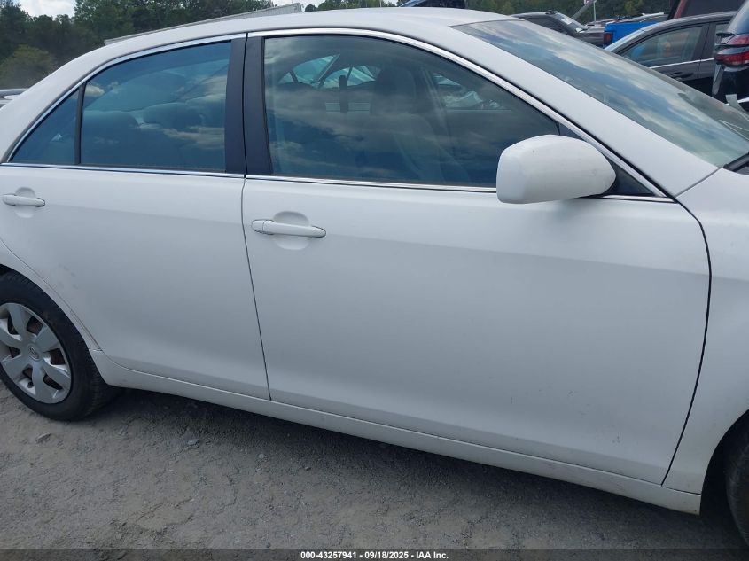 2009 Toyota Camry Le VIN: 4T1BE46K49U864481 Lot: 43257941