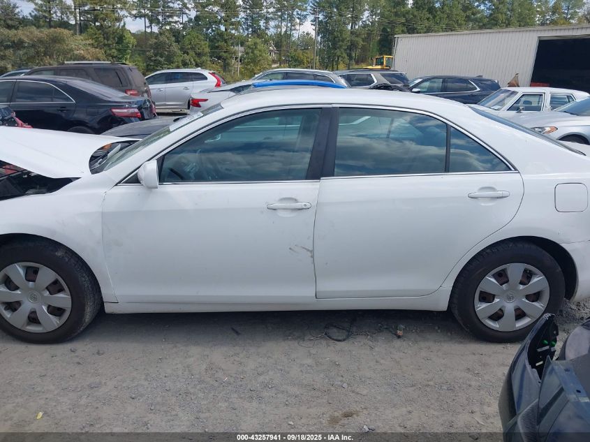 2009 Toyota Camry Le VIN: 4T1BE46K49U864481 Lot: 43257941