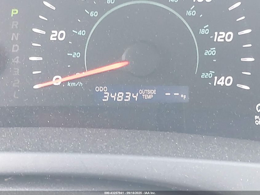 2009 Toyota Camry Le VIN: 4T1BE46K49U864481 Lot: 43257941