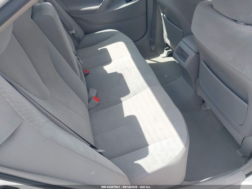 2009 Toyota Camry Le VIN: 4T1BE46K49U864481 Lot: 43257941