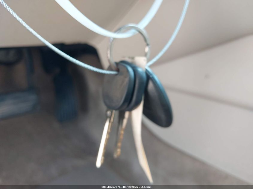 2011 Chevrolet Impala Lt VIN: 2G1WB5EK4B1300717 Lot: 43257978