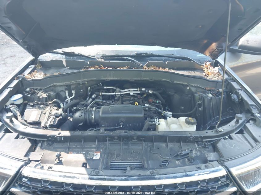 2021 Ford Explorer Xlt VIN: 1FMSK8DH2MGB66076 Lot: 43257984