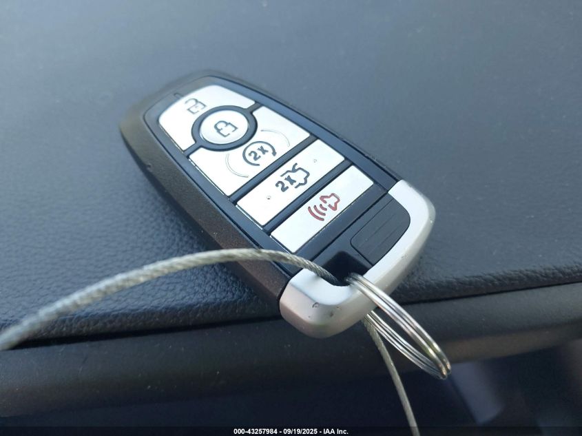 2021 Ford Explorer Xlt VIN: 1FMSK8DH2MGB66076 Lot: 43257984