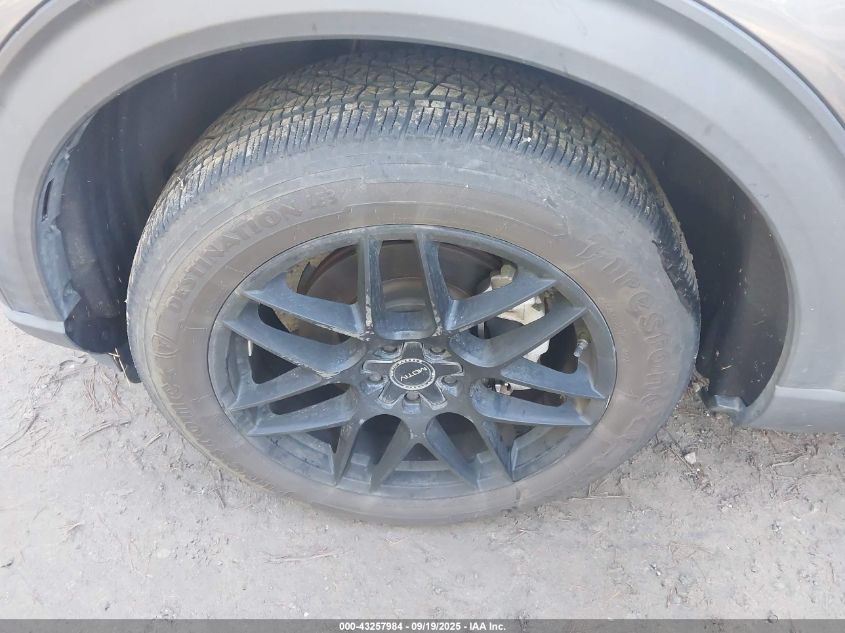 2021 Ford Explorer Xlt VIN: 1FMSK8DH2MGB66076 Lot: 43257984