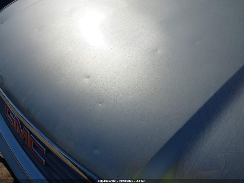 2002 GMC Envoy Slt VIN: 1GKDT13S622105214 Lot: 43257988