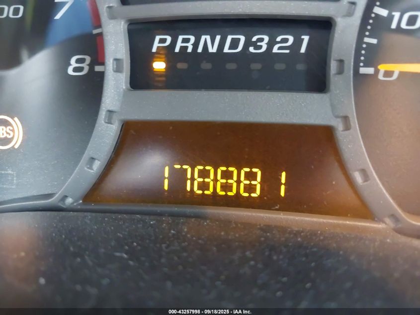 2006 Chevrolet Colorado Lt VIN: 1GCDT136168310764 Lot: 43257998