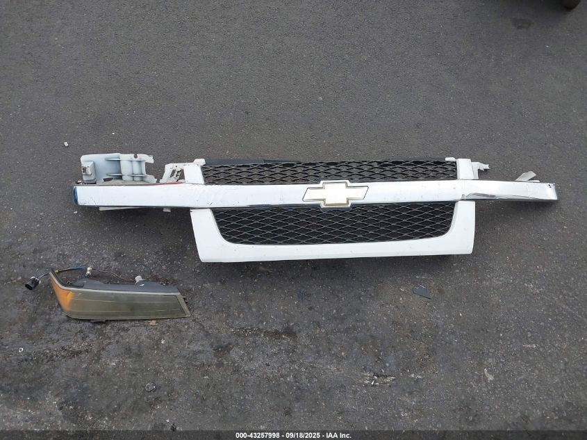 2006 Chevrolet Colorado Lt VIN: 1GCDT136168310764 Lot: 43257998