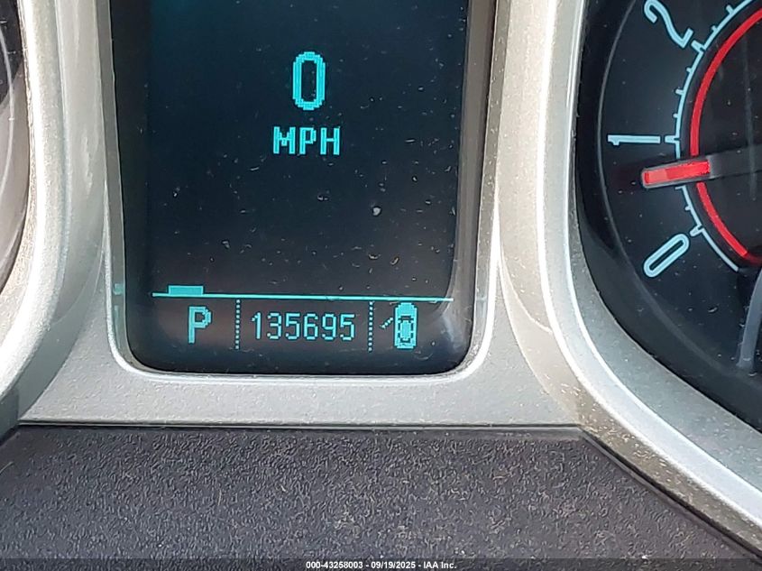 2010 Chevrolet Camaro 1Ls VIN: 2G1FA1EV4A9175479 Lot: 43258003