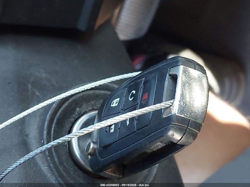 2010 Chevrolet Camaro 1Ls VIN: 2G1FA1EV4A9175479 Lot: 43258003